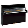 Veldhuis Pianoverhuur en verkoop - Yamaha B1 ebony