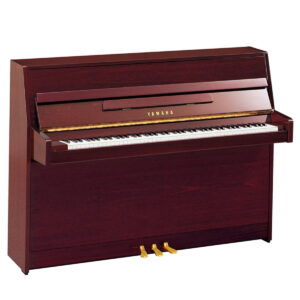 Veldhuis Pianoverhuur en verkoop - - Yamaha B1 mahogany