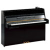 Veldhuis Pianoverhuur en verkoop -- Yamaha B1 silent ebony