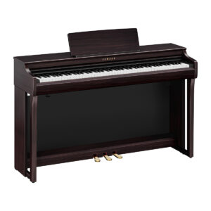Veldhuis Pianoverhuur en verkoop - Yamaha CLP-825 rosewood