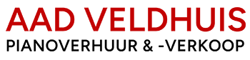 Veldhuis Pianoverhuur en -verkoop