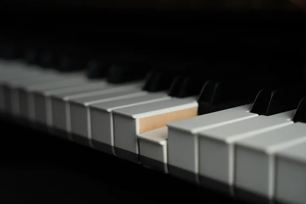 Veldhuis Pianoverhuur en -verkoop