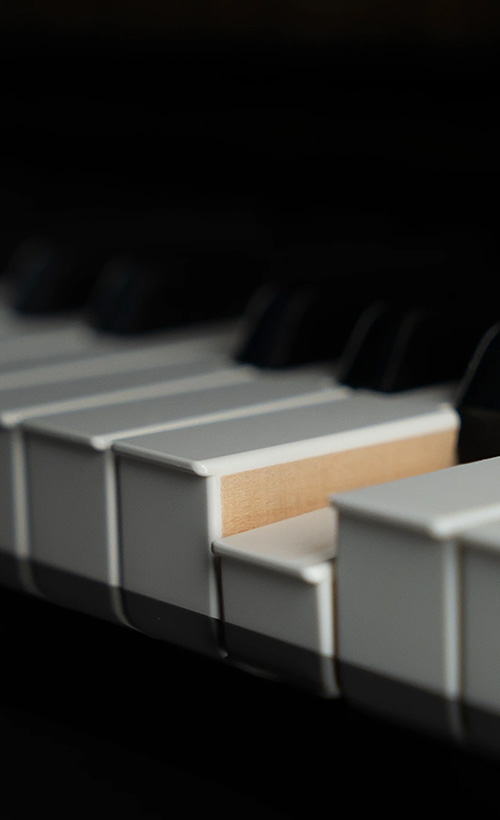 Veldhuis Pianoverhuur en -verkoop