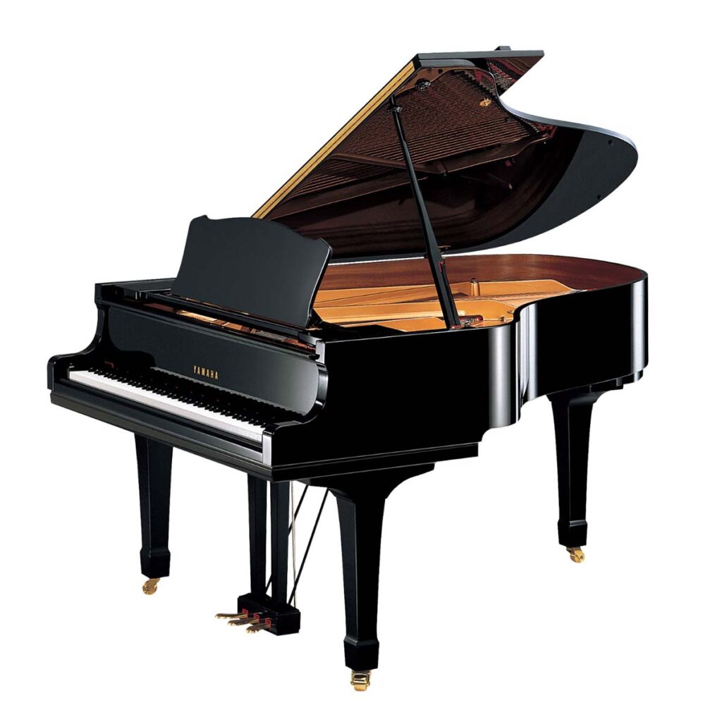 Veldhuis Pianoverhuur en -verkoop